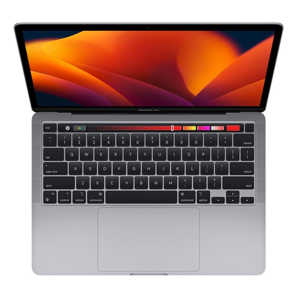 MacBook Pro M2